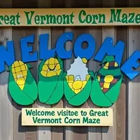 The Grand Corn Labyrinth of Vermont: A Premier Attraction in New England