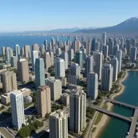 Vancouver Crowned North America's Top Livable City for 2025