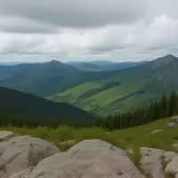 Conquering New York's Adirondack Great Range Traverse: A Peak Challenge