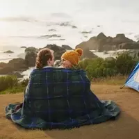 Innovative Approaches to Staying Warm in Your Tent