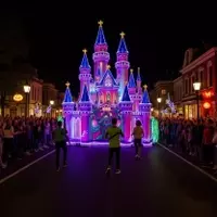 Unforgettable Halloween Adventures Across the U.S.