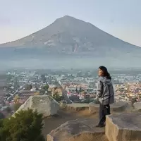 Unveiling Guatemala: From Ancient Ruins to Lush Rainforests