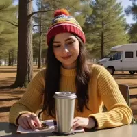 Empowering Wilderness Adventures: The Indispensable Portable Generator for Outdoor Enthusiasts