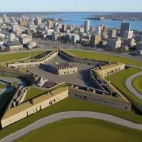 Halifax: A Vibrant Canadian Harbor City Blending European Charm with Maritime Heritage