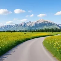 Exploring the Trans Canada Trail: A Journey Across a Nation's Diverse Landscapes