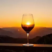 A Winery On Italy's Pilgrimage Route Has A Miracle Fountain Flowing With Free-To-Drink Wine