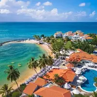 Windjammer Landing Joins Elite Global Hotel Collection