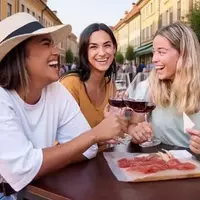Beyond Pasta and Pizza: Rick Steves' Italian Culinary Revelation