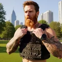 Rucking: An Overhyped Fitness Fad?