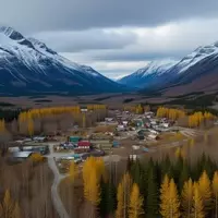 Unveiling Hope: Alaska's Hidden Gem on the Kenai Peninsula