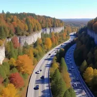 Branson, Missouri: An Unexpected Autumn Wonderland Beyond New England