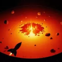 Unraveling the Martian Enigma: Subsurface Blobs and a Solid Core