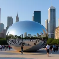 Avoiding Tourist Traps When Savoring Chicago's Deep-Dish Pizza
