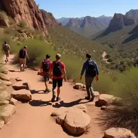 Navigating Camelback Mountain: Essential Tips for a Challenging Ascent