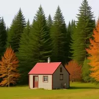 Discovering Warren: A Serene Autumn Escape in Vermont