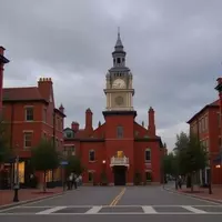 Discover Hamilton, New York: A Charming and Welcoming College Town