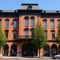 Winooski, Vermont: A Unique Urban Gem Near Burlington