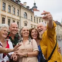 Samantha Brown: Meaningful Travel Rooted in Shared Interests