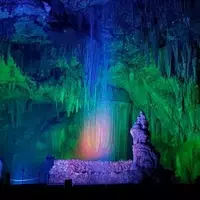 Exploring Childersburg: A Journey Through Alabama's Ancient City and Its Majestic Subterranean Wonders