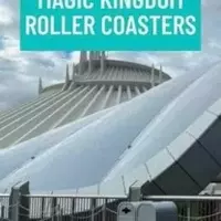A Thrilling Adventure: Roller Coasters at Magic Kingdom