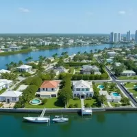 Florida's Richest Enclave: A Glimpse into Palm Beach's Affluent Lifestyle