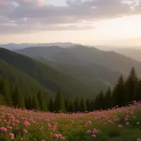 Bakersville: The Artsy Gateway to Roan Mountain in North Carolina