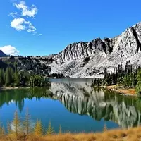 Wyoming's Hidden Gem: A Swiss-like Oasis in the American West