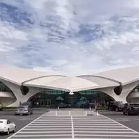 A Gateway to the Golden Age: The Iconic TWA Hotel at JFK Airport