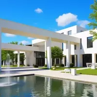 From Grand Residence to Public Showcase: The Kreeger Museum's Artistic Transformation