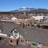 Flagstaff: Arizona's Beer Haven Amidst Natural Wonders