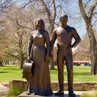 Sterling, Colorado: A Hidden Gem of Art and Nature on the High Plains