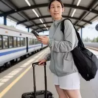 Epic Train Expeditions: Discovering China's Wonders by Rail