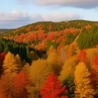 Lake Hope State Park: Ohio's Nature Retreat for Camping and Hiking