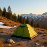 Discover Mineral King: A Sierra Nevada Gem Offering Permit-Free Wilderness Adventures