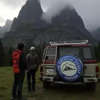 New Climbing Feats in Pakistan: Laila Peak's New Route and K13 Ascent Bid
