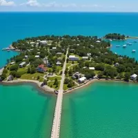 Nahant Beach: Boston's Hidden Coastal Gem for Relaxation and Recreation