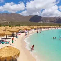 Elafonissi Beach: From Hidden Gem to Tourist Disappointment