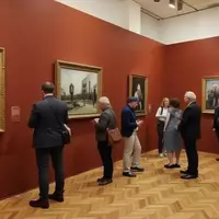 Unveiling Chicago's Overrated Attraction: The WNDR Museum