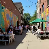 Denver: From Outdoors Haven to Street Art Capital