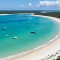 Australia's Pristine Whitehaven Beach Crowned a Global Gem
