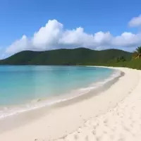 Maho Bay: St. John's Hidden Gem with a Floating Tiki Bar