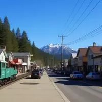 Discovering Autumnal Splendor: A Journey Through North Carolina's Great Smoky Mountains by Rail