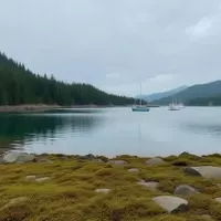 An Alaskan Wilderness Expedition: Bear Viewing by Seaplane