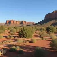 The Wilde Resort and Spa: A Luxurious Retreat in Sedona's Red Rock Country
