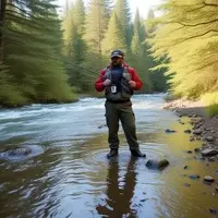 Estacada, Oregon: A Century-Old Timber Town with Outdoor Recreation and Geocaching History