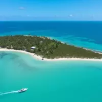 Two Private Islands in The Bahamas Available on the Market Simultaneously