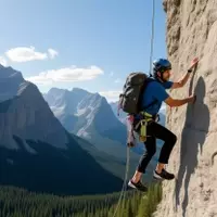 Italian Climbers Conquer Dolomites' 'Identitat' Route with Free Ascent