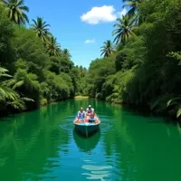 Navigating Shore Excursions: Cruise Line vs. Private Options