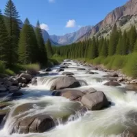 Lander: Wyoming's Hidden Gem for Outdoor Enthusiasts