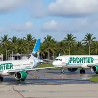 Frontier Airlines Unveils Limited-Time Unlimited Travel Pass Offer